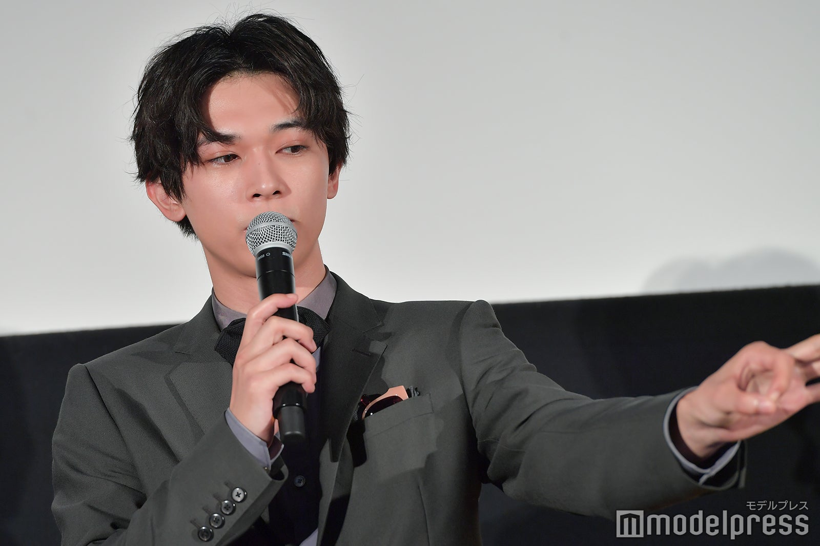 “キャットフード”クッキーの大きさはこれぐらい（C）モデルプレス