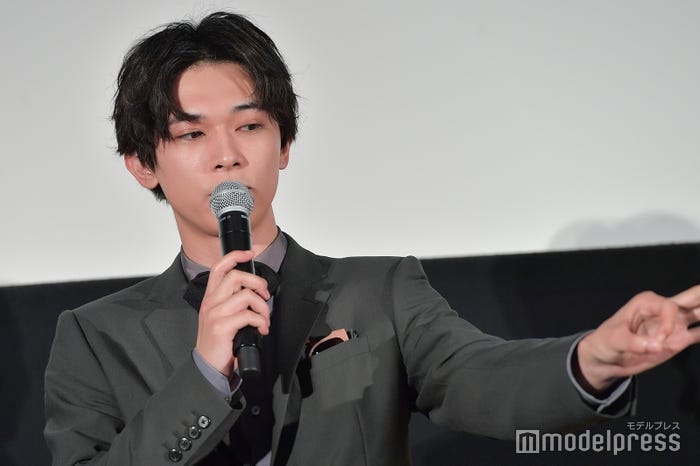 “キャットフード”クッキーの大きさはこれぐらい(C)モデルプレス