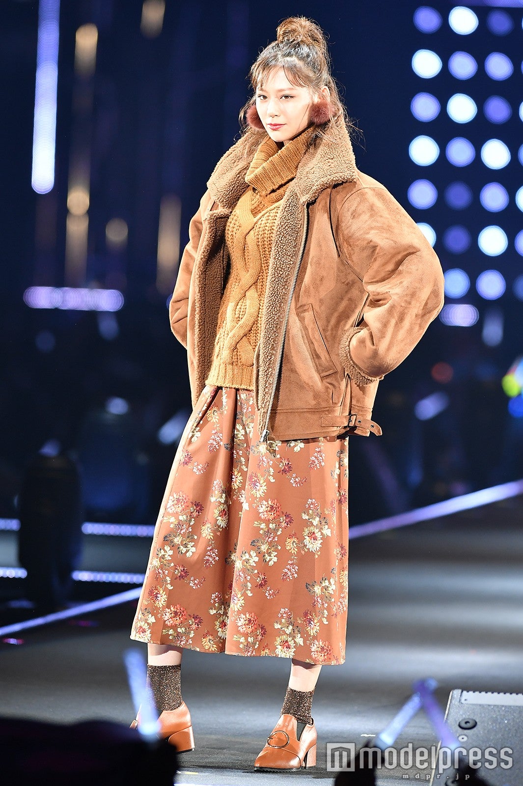 西内まりや（C）モデルプレス