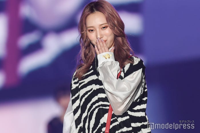 タナカガ/パパラピーズ(C)モデルプレス