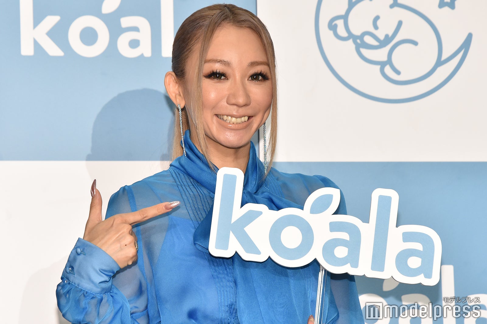 倖田來未 家族エピソード明かす 息子とはゲームで絆深める モデルプレス