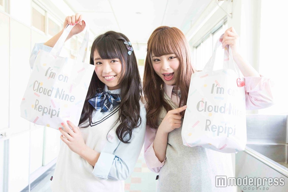 「LOVE berry vol.2」より（画像提供：徳間書店）