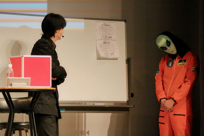 桜田通(提供写真)