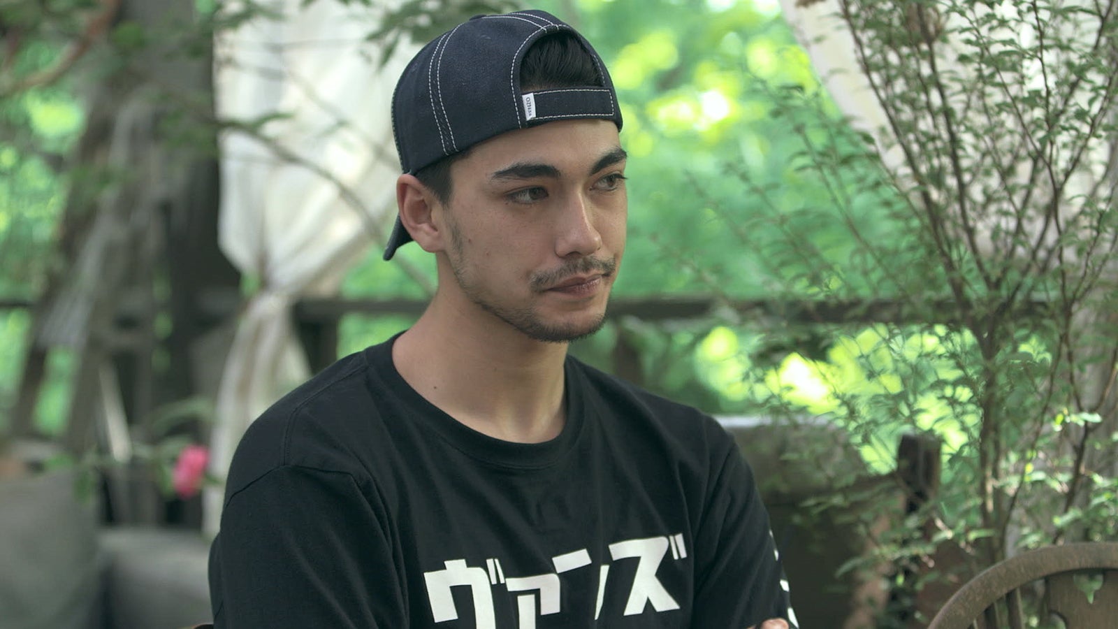 「TERRACE HOUSE OPENING NEW DOORS」28th WEEK（C）フジテレビ／イースト・エンタテインメント