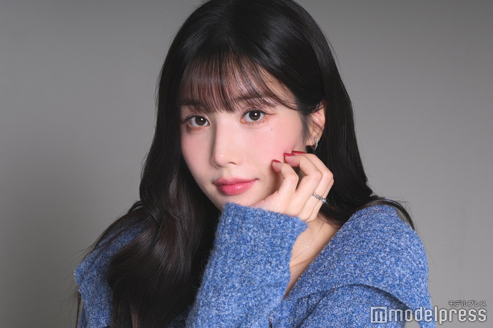 クォン・ウンビ（C）モデルプレス