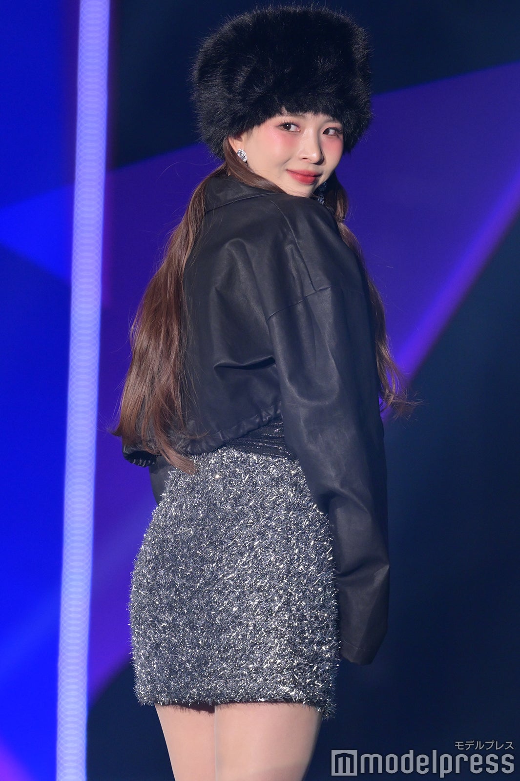 （C）モデルプレス