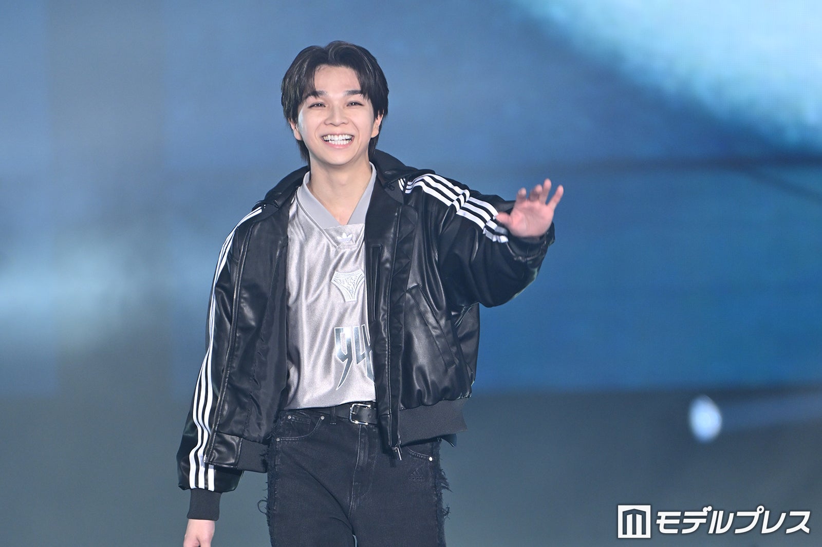 塩崎太智（C）モデルプレス