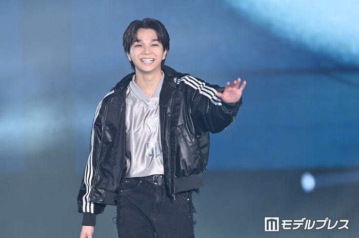 塩崎太智(C)モデルプレス