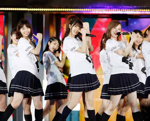 乃木坂46齋藤飛鳥センター新曲、サプライズでタイトル発表&披露<6周年バースデーライブ>