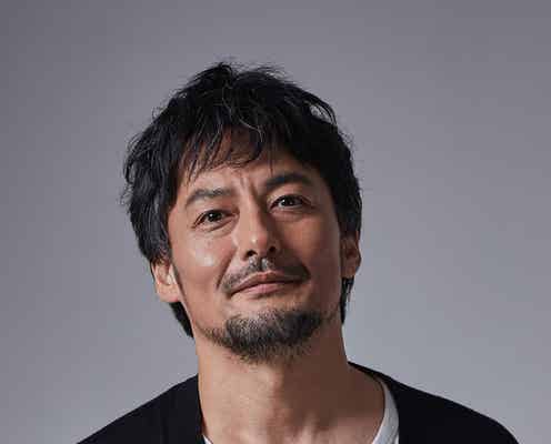 山口馬木也、大河ドラマ「豊臣兄弟!」出演決定 織田信長の重臣・柴田勝家役