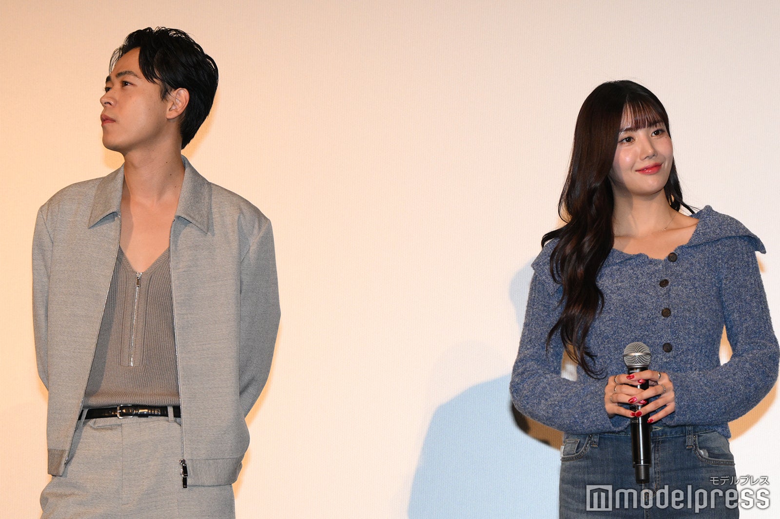 、クォン・ウンビ（C）モデルプレス