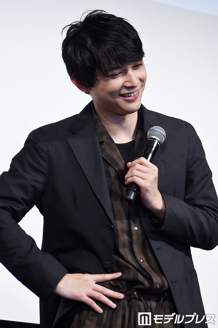 画像16 32 実写 キングダム 吉沢亮に平成ノブシコブシ 吉村崇 抱かれてもいい モデルプレス