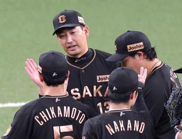 阪神・岩崎 球団単独2位131セーブ「いつも通り」今季11セーブ目 節目600登板にあと「10」
