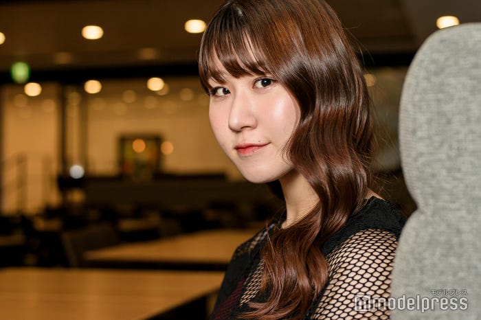 かれん (C)モデルプレス