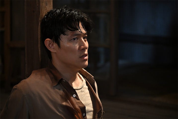 『リブート』の考察熱が止まらない――“整形×復讐ドラマ”が続く必然性を考える