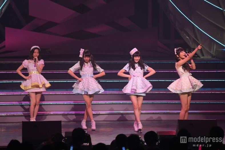 「ボーイハントの方法　教えます」／（C）AKS