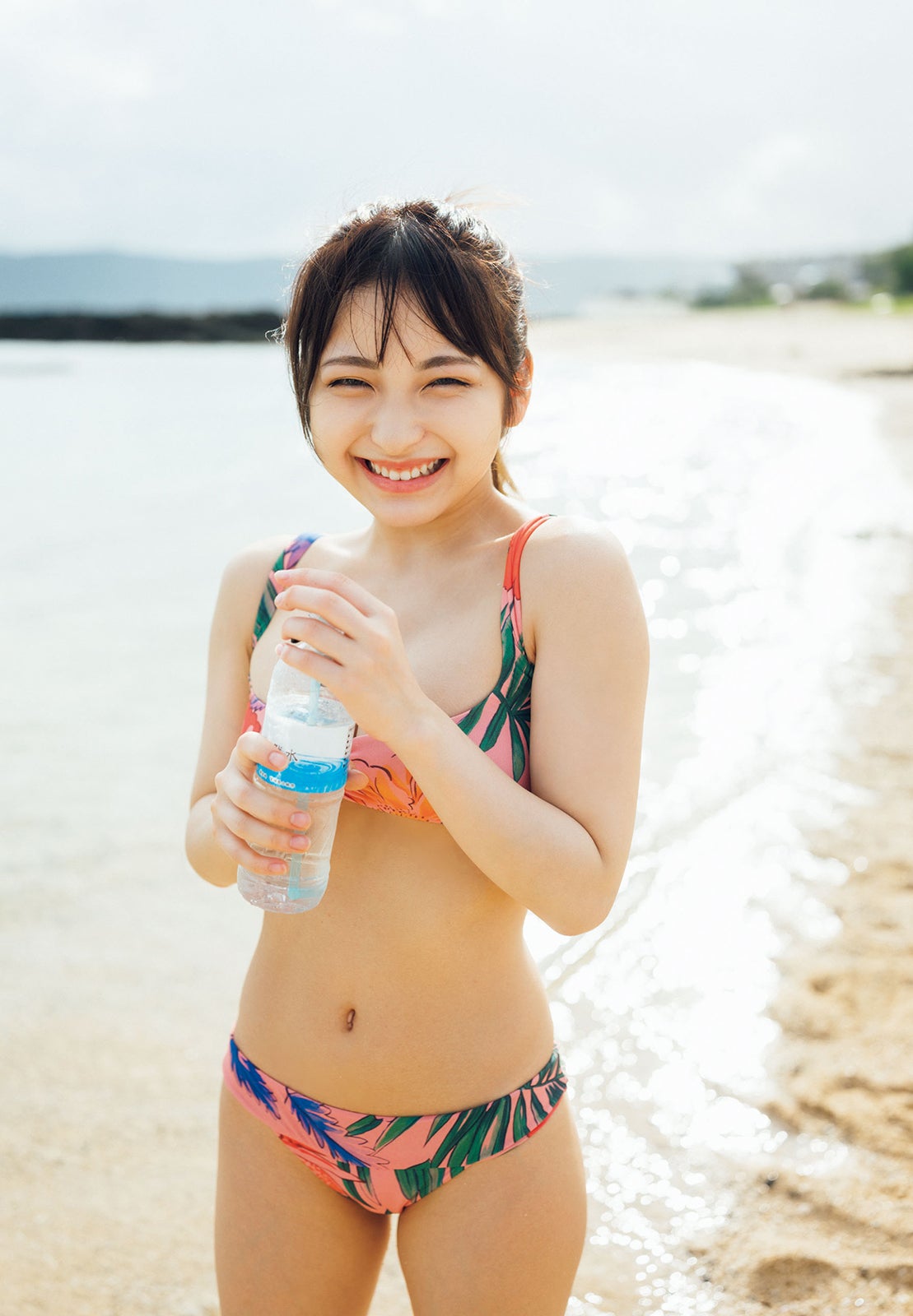 十味（C）細野晋司／週刊プレイボーイ