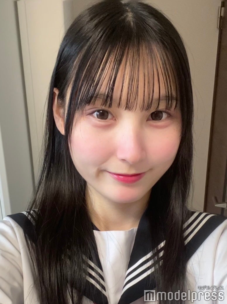 「高一ミスコン2025」出場者（提供写真）