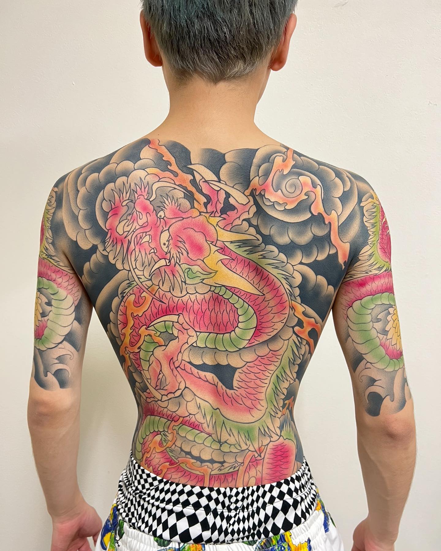 泉澤祐希Instagramより