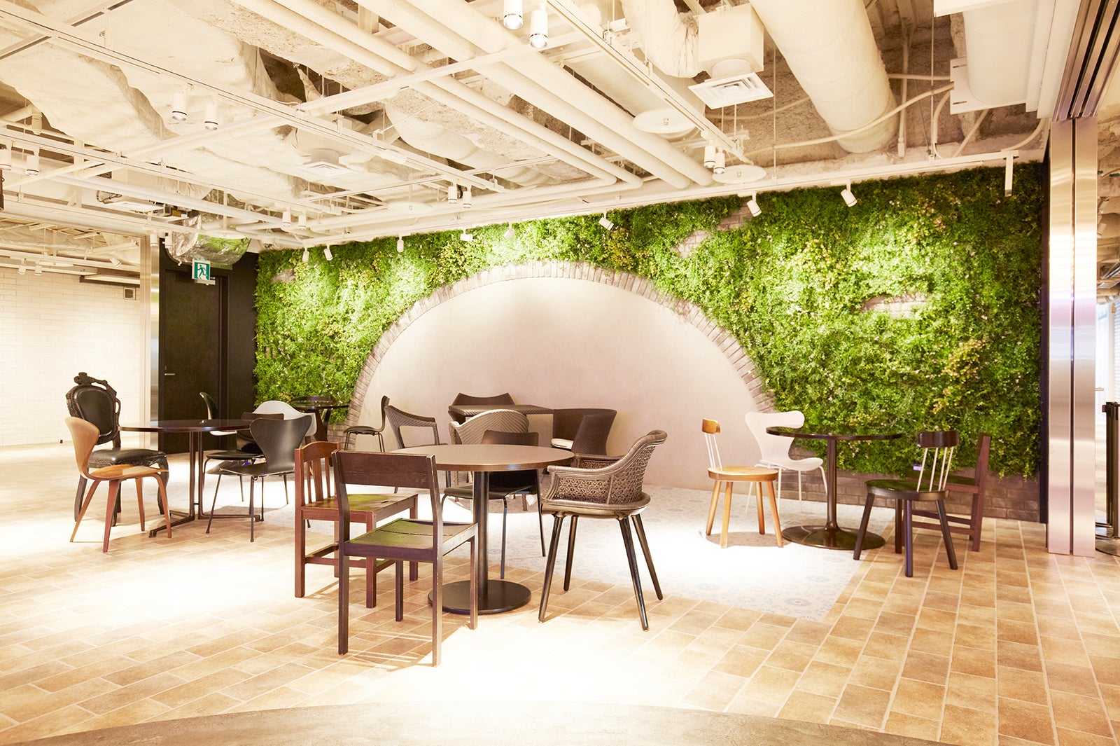 THE HANEDA HOUSE／画像提供：日本空港ビルデング