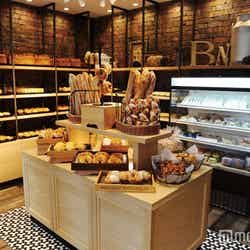 小谷流ベーカリー/画像提供:ユニマットプレシャス