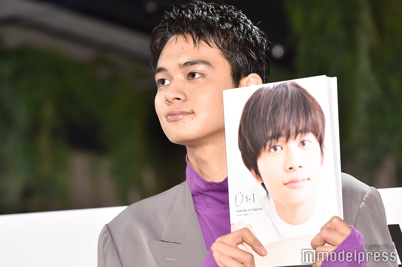 横浜流星 北村匠海 Generations数原龍友 まつ毛が魅力的な男性芸能人 読者アンケート結果 モデルプレス