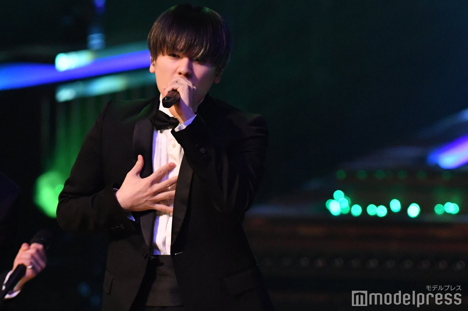 （C）モデルプレス