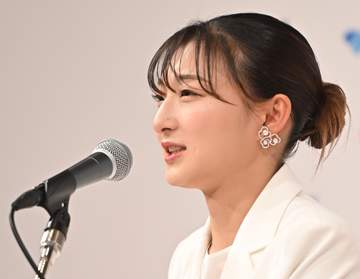 坂本花織 「指導者になるには嫌われ者にならないといけない。心を鬼にして頑張りたい」 名コーチへの覚悟