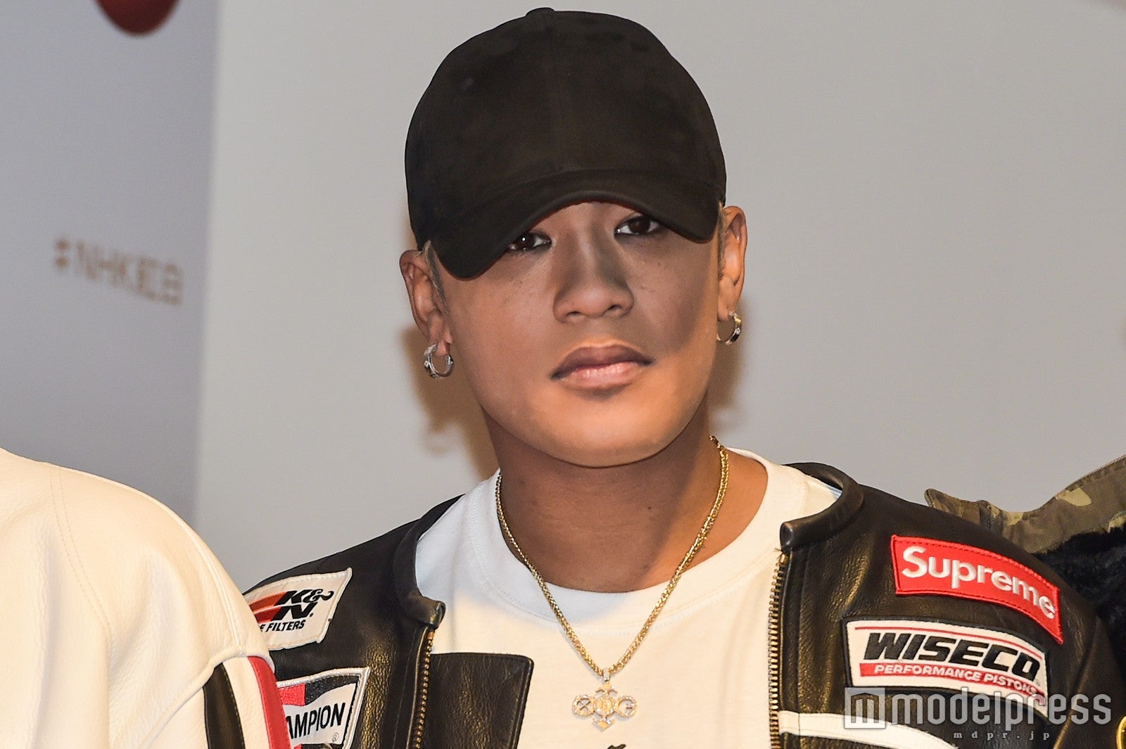 三代目J Soul Brothers from EXILE TRIBE （C）モデルプレス