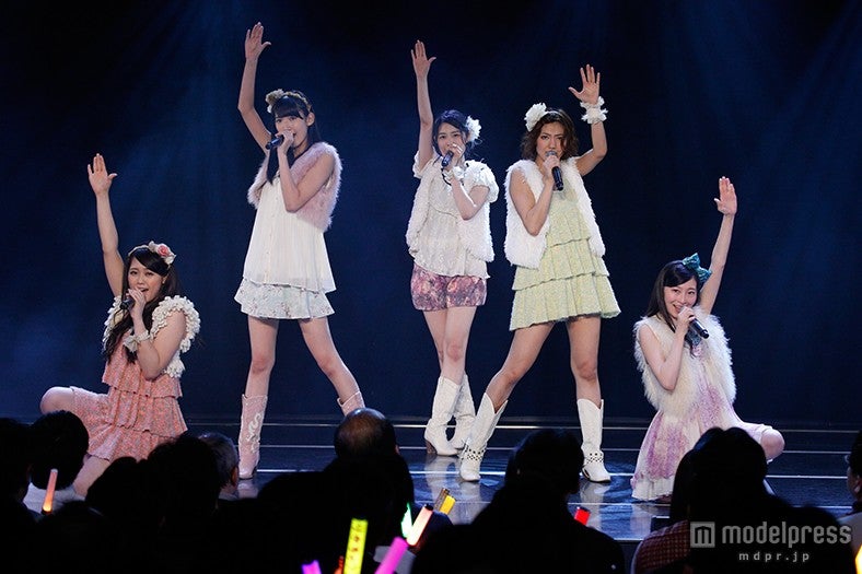 SKE48新チームS「制服の芽」初日公演／（C)AKS