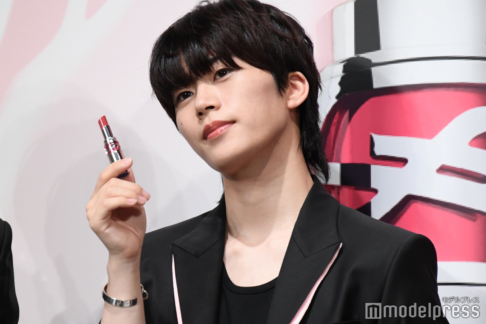 木全翔也（C）モデルプレス