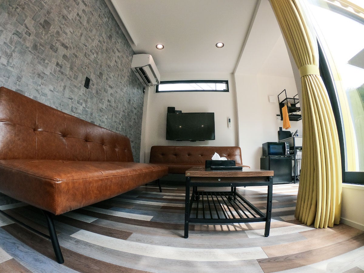 IRON NEST／画像提供：バローワークス