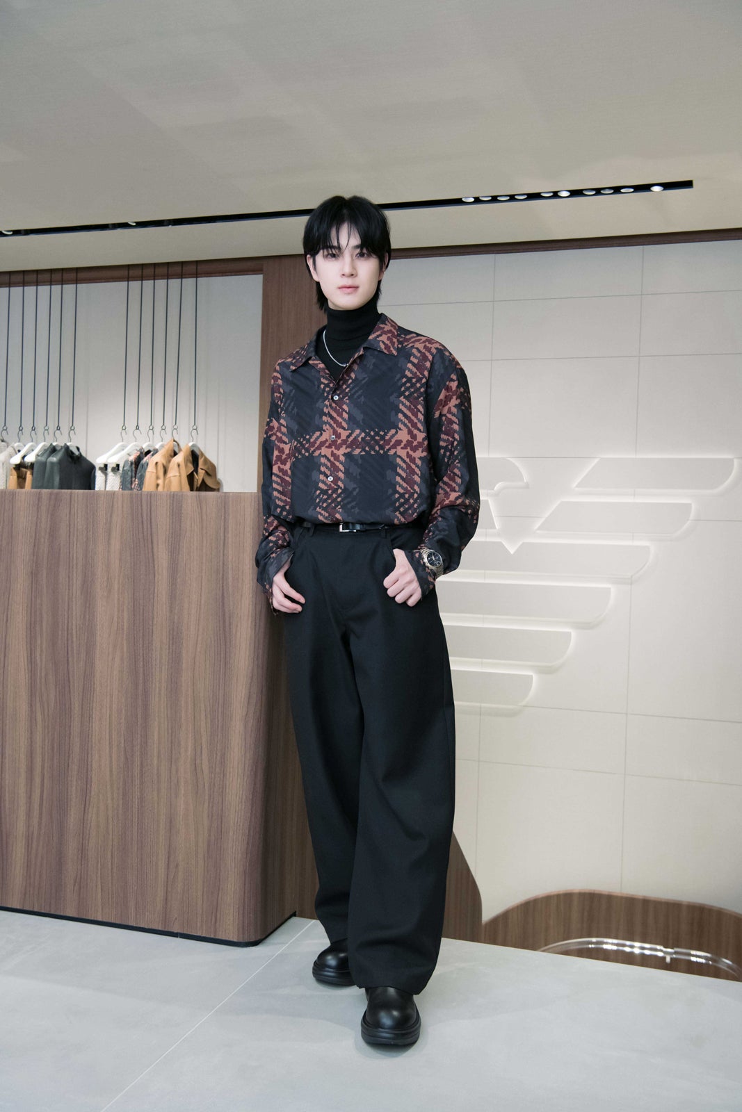 佐野雄大（提供写真）