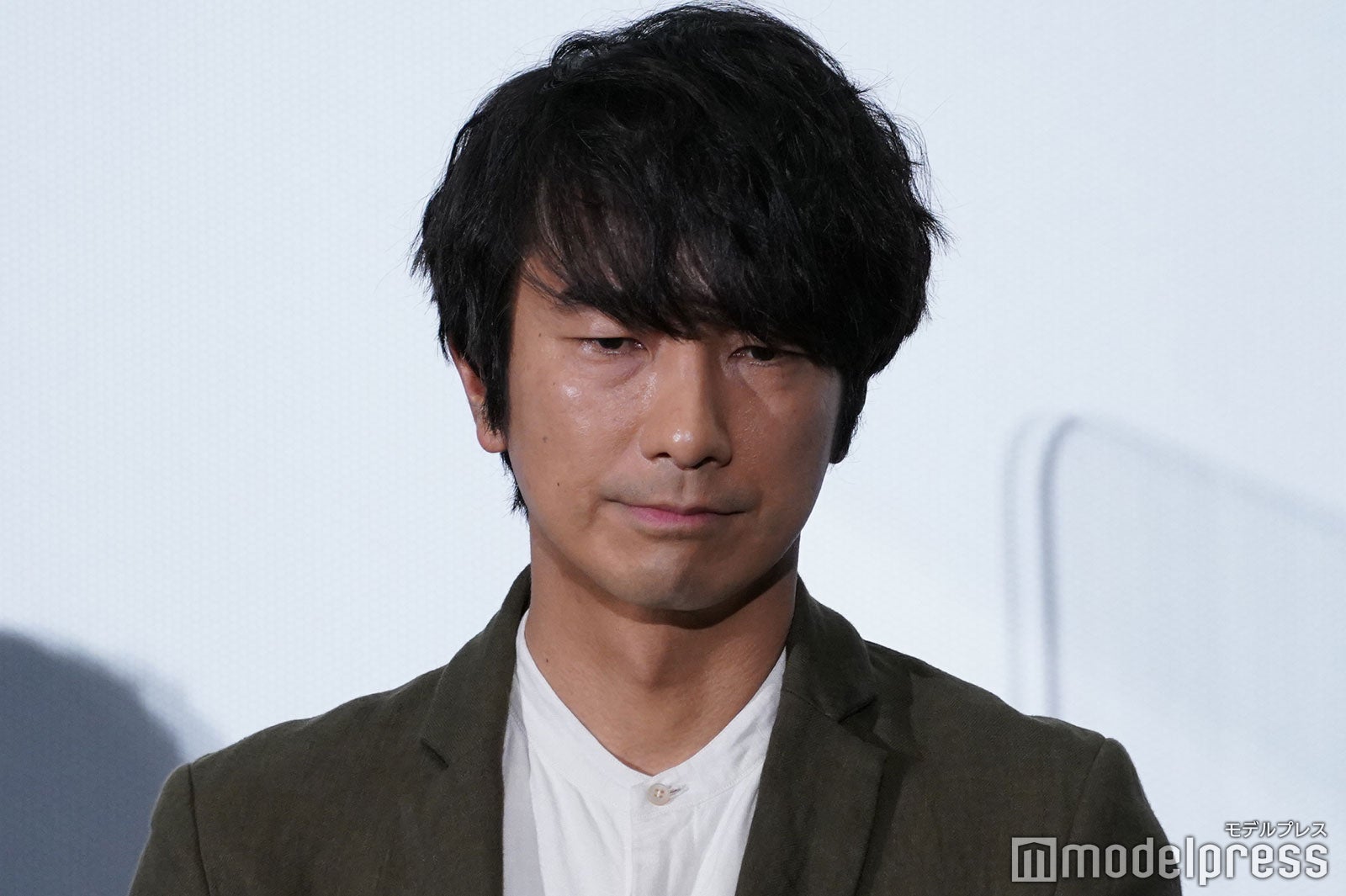 眞島秀和（C）モデルプレス