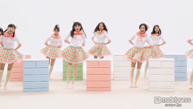 タンスのゲン新CM「タンス・ダンス」篇より