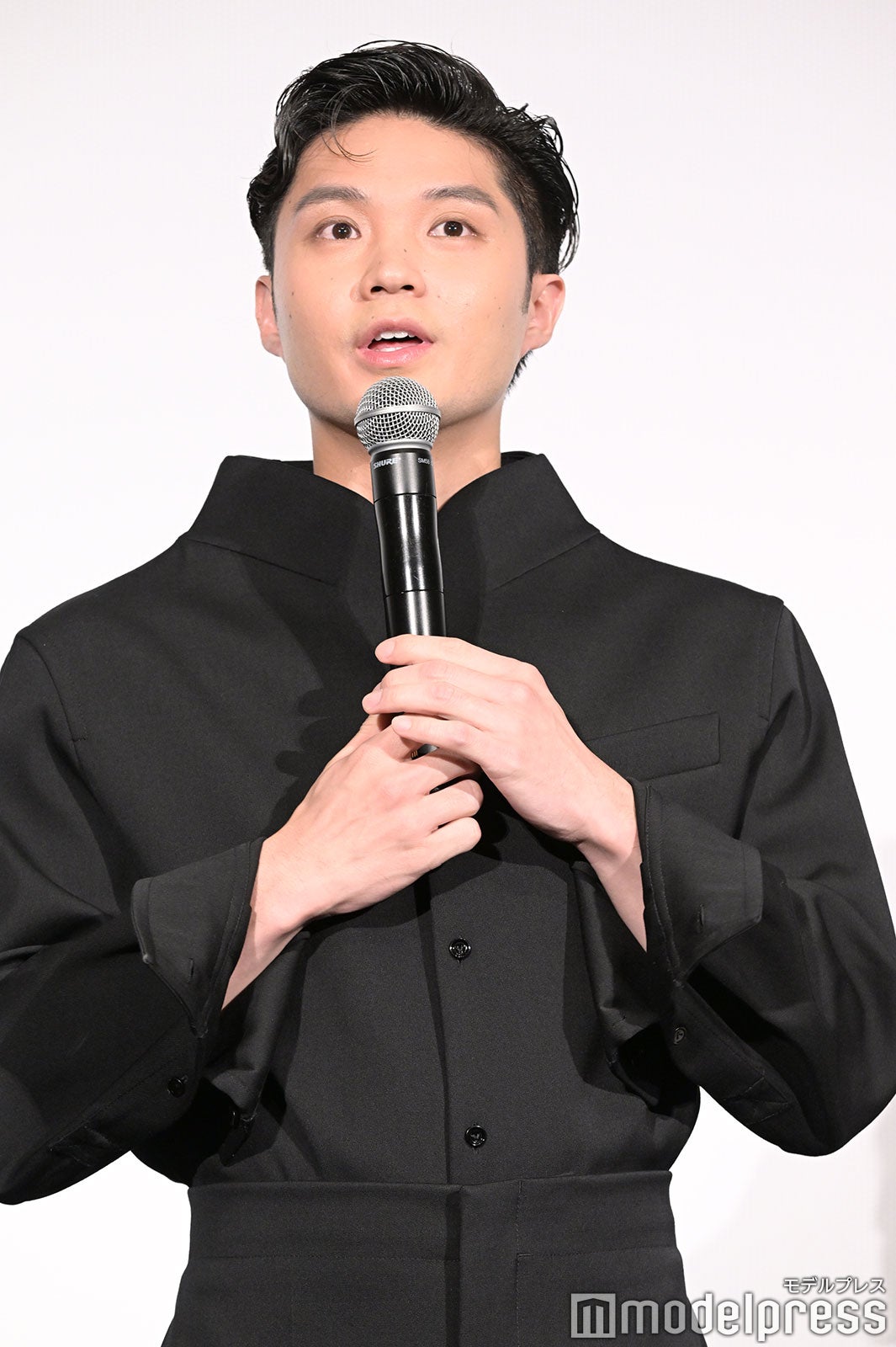 磯村勇斗（C）モデルプレス