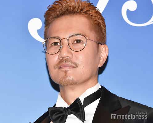 EXILE ATSUSHI、結婚の予定&願望明かす 注目のアーティスト・芸人・YouTuberについても言及