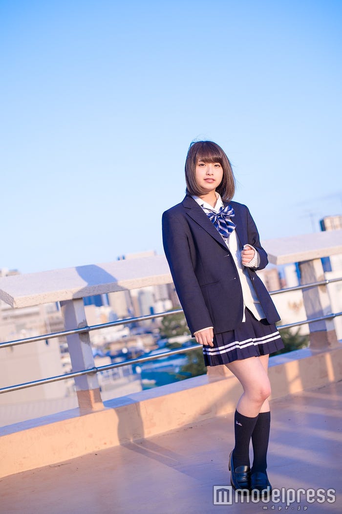 “りこぴん”こと永井理子さん(C)モデルプレス