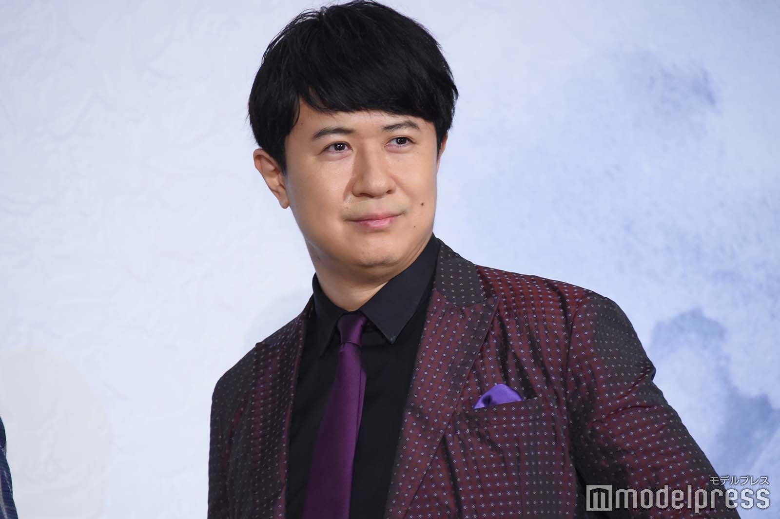 杉田智和（C）モデルプレス