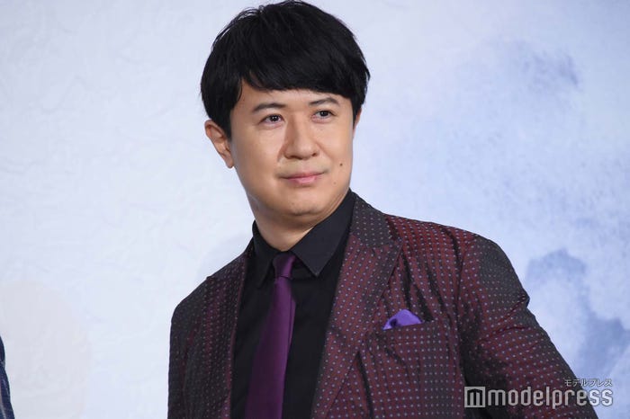 杉田智和(C)モデルプレス