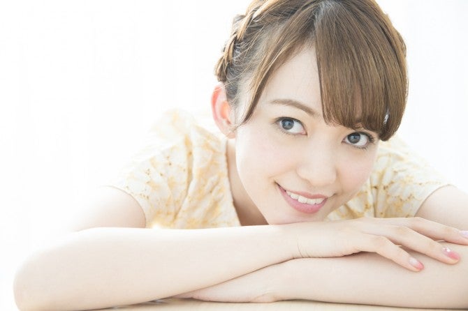 シンプルでナチュラル 男性が 清潔感を感じる女性の特徴 3つ モデルプレス シンプルでナチュラル 男性が 清潔感を感じる女性の特徴 3つ モデルプレス