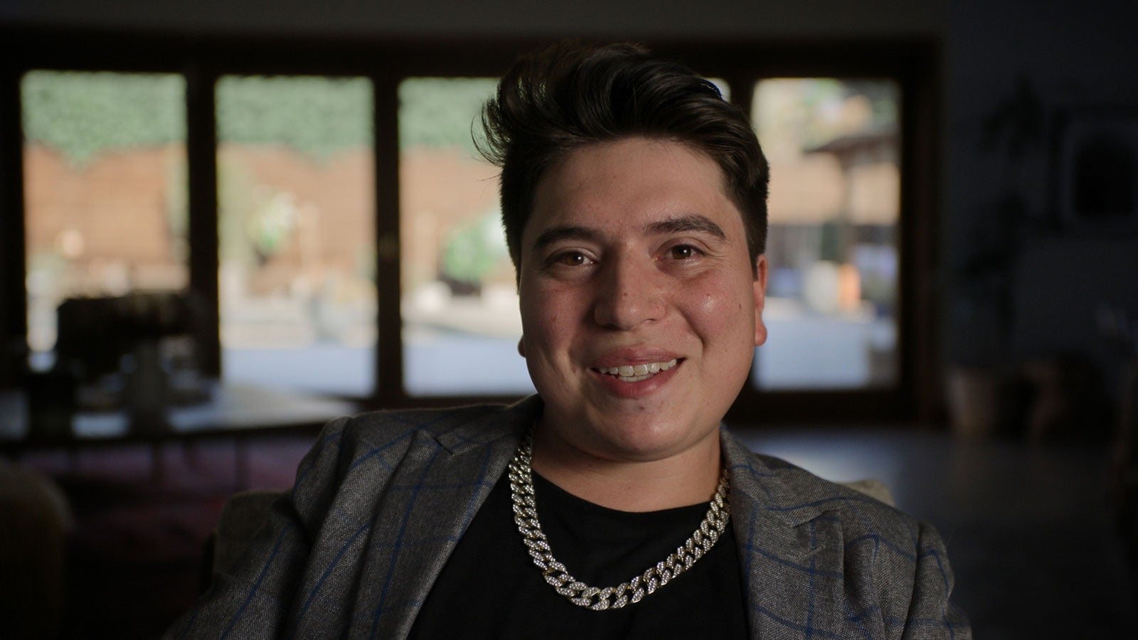 「スパイ・ハイ」シーズン1（提供写真）