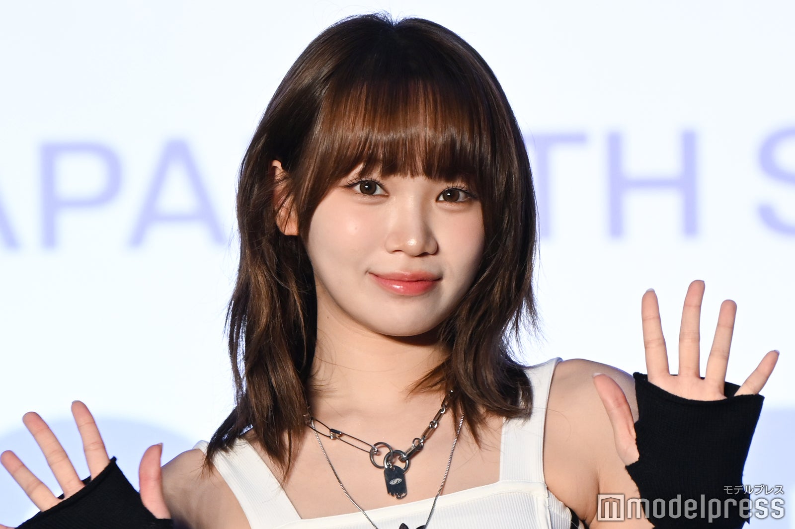 KIM CHAEWON（キム・チェウォン）（C）モデルプレス