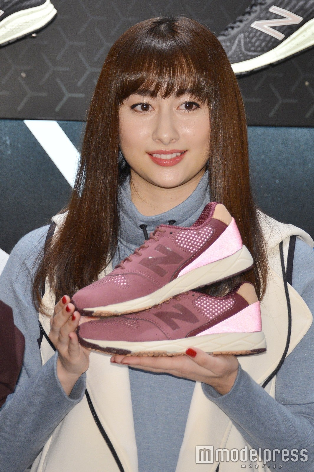 早見あかり （C）モデルプレス