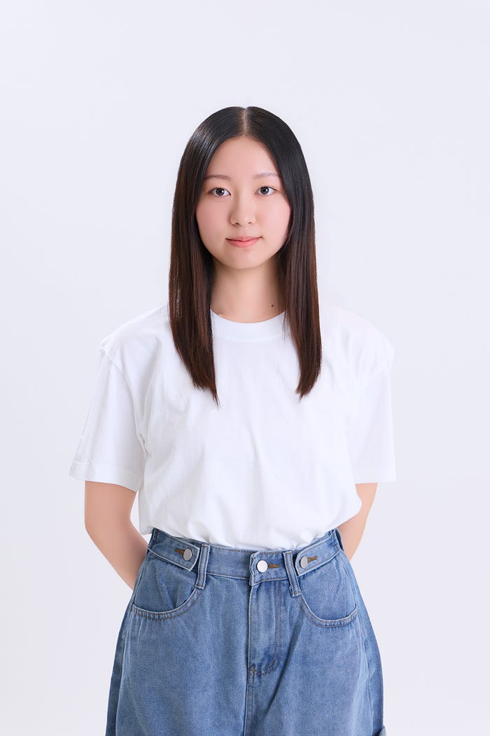 高橋礼子さん/提供画像