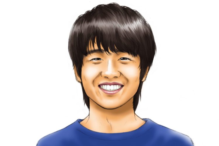 風間俊介