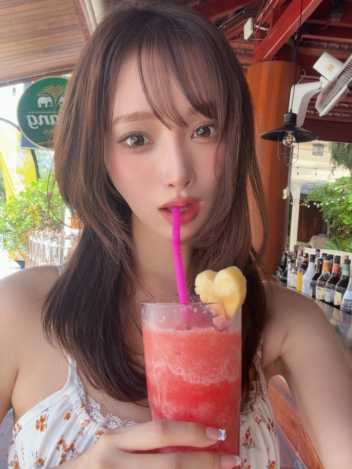 きほInstagramより
