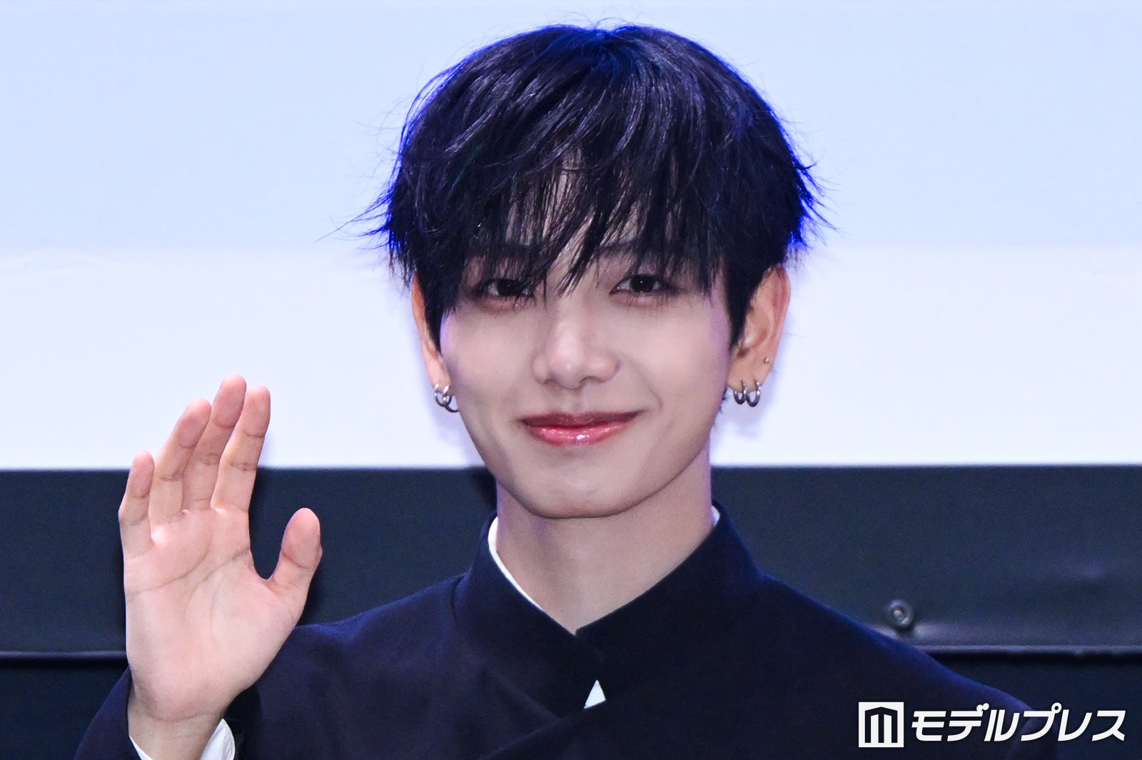 JAEHYUN（ジェヒョン）（C）モデルプレス