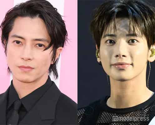 山下智久、TXTテヒョンとステージ裏で交わした会話明かす「相思相愛でこっちまで幸せ」「絆が強すぎる」の声【THE MUSIC DAY 2024】