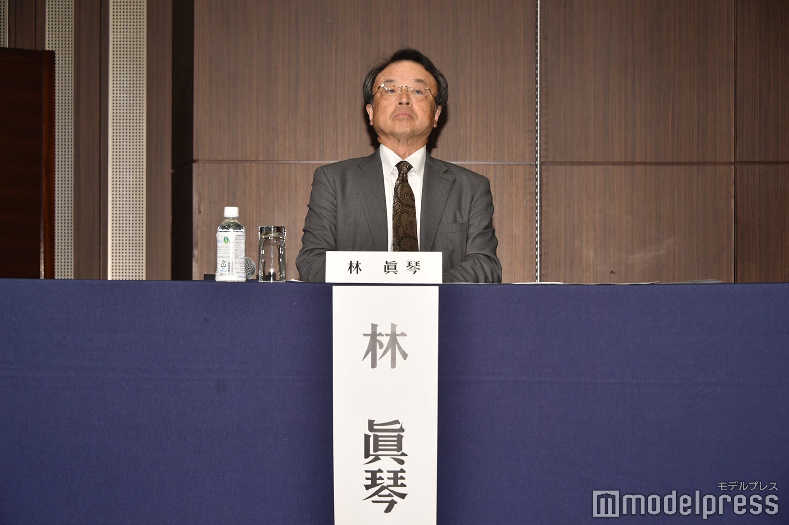 「再発防止特別チーム」座長・林眞琴氏、ジャニーズ事務所顧問弁護士との関与を否定「独立性を疑問視される事実はない」